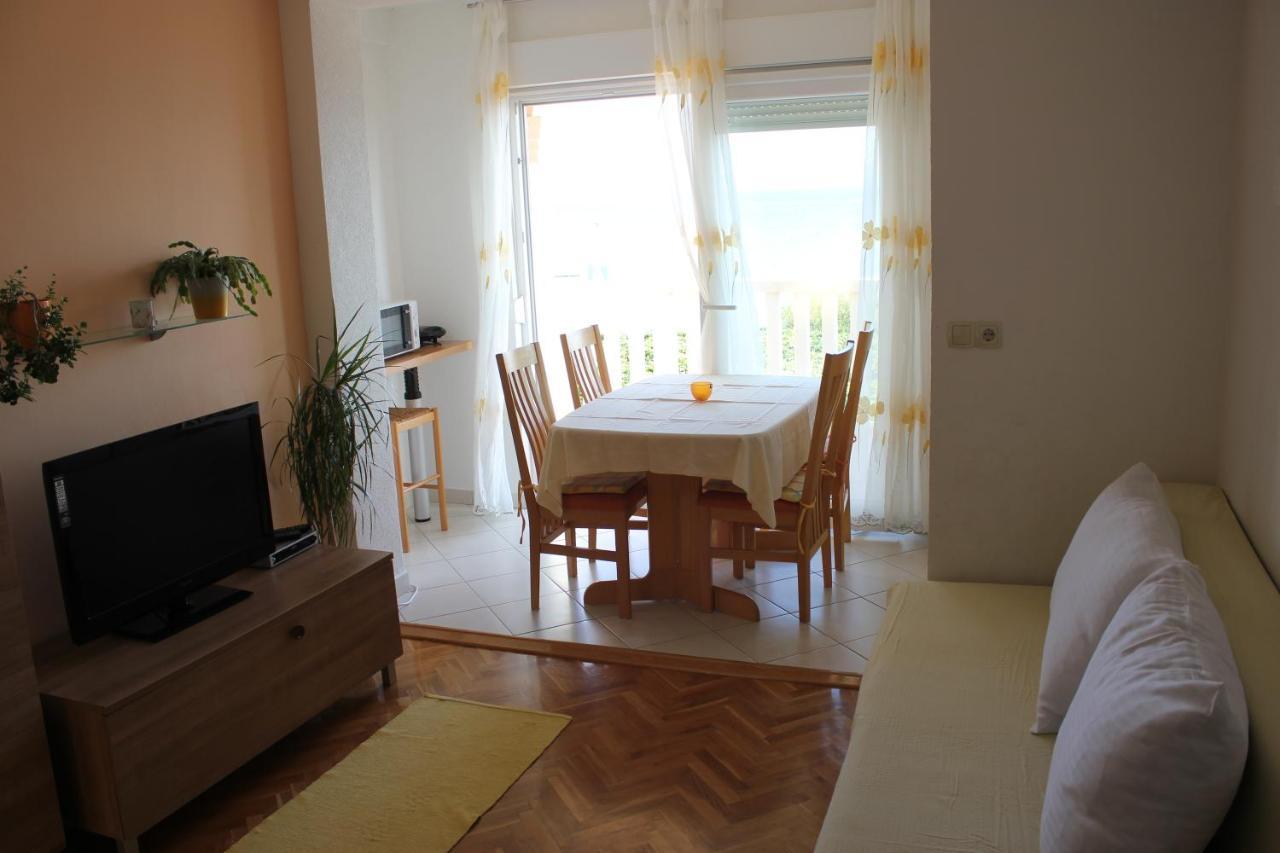 Omis Apartmani Mouse 外观 照片