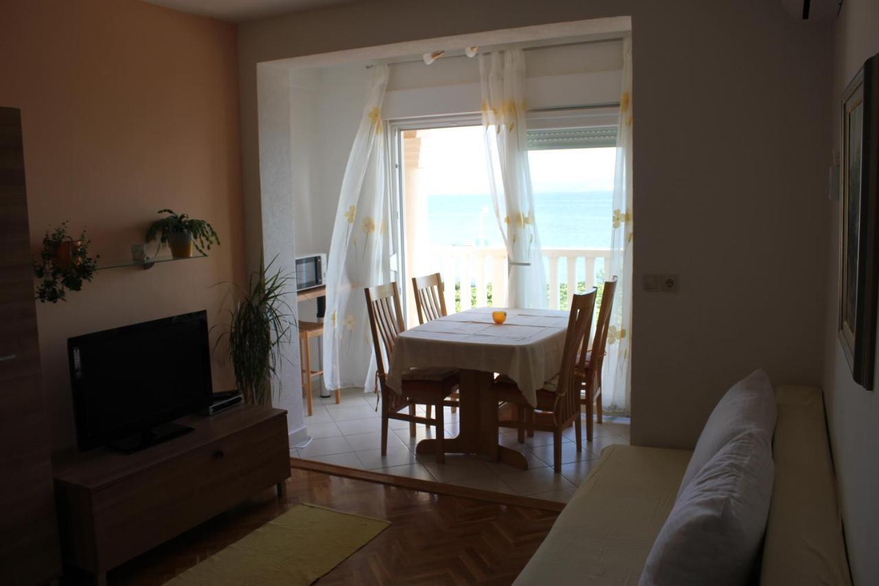 Omis Apartmani Mouse 外观 照片
