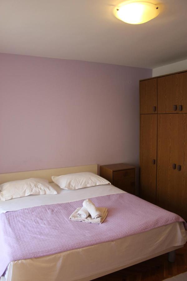 Omis Apartmani Mouse 外观 照片