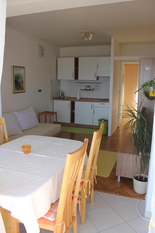 Omis Apartmani Mouse 外观 照片