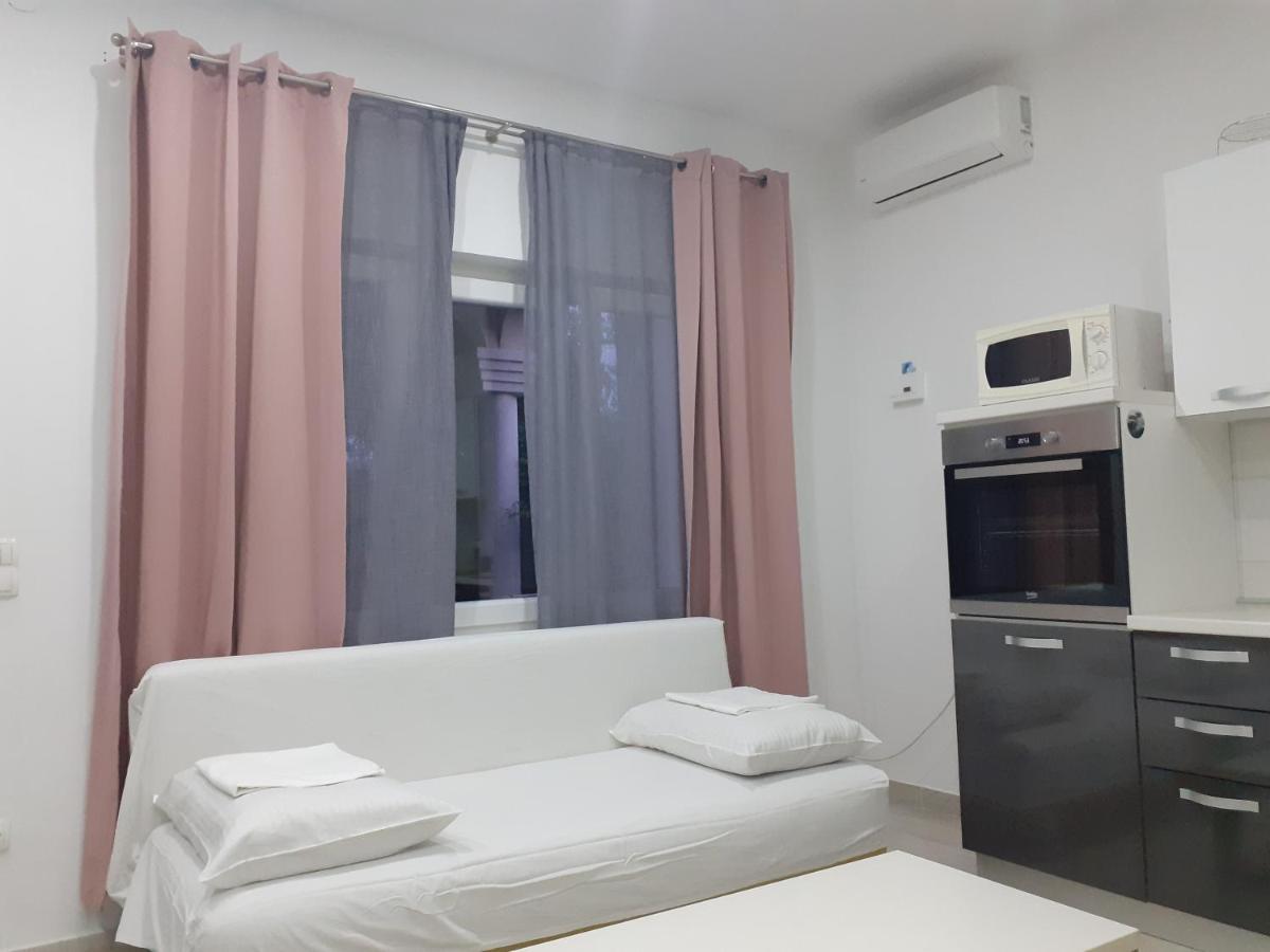 Omis Apartmani Mouse 外观 照片